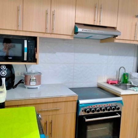 La Freya Suite Tagaytay Tagaytay City Kültér fotó